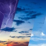 18 сәуірде Қазақстан мегаполистерінде ауа райы қандай болады