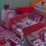 "Кеңсе пышағымен қорқытқан": Маңғыстаудағы балабақшада болған жағдай елдің үрейін ұшырды