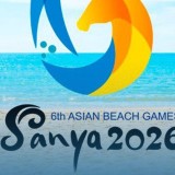 VI Азия жағажай ойындары: Қазақстан атынан қанша спортшы сынға түседі