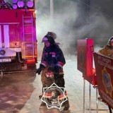 Щучьедегі жарылыс: «Палау орталығында» өрттен қаза тапқандар саны артты