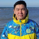 Бақыт Сәрсекбаев U-19 құрамасын Ыстықкөлде ірі жарыстарға дайындап жатыр