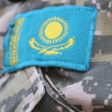 Қазақстанда сарбаздарға казарма ішінде смартфон қолдануға рұқсат берілді