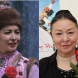 "Біреудің үйінде сандықта жатқан": Қыз Жібек рөлін сомдаған Өтекешова қамзол туралы шындықты айтты