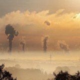 Астана мен Алматыда және тағы сегіз қалада ауа сапасы нашарлайды