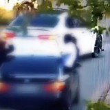 Оралда той кортежі жол ережесін бұзғаны үшін жауапқа тартылды