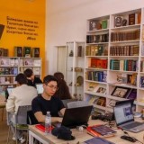 Бүгін ел кітапханаларында «Кітапхана түні» акциясы өтеді