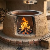 Тойдың тәттілерін ұрлаған баланы ер адам қызып тұрған пешке лақтырып, ауруханадан бір-ақ шығарды