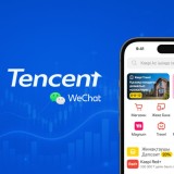Әйгілі технологиялық алпауыт Tencent Kaspi.kz-ке инвестиция салды