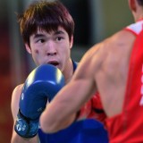 World Boxing: Отандық боксшылардың Әлем кубогіндегі қарсыластары белгілі болды