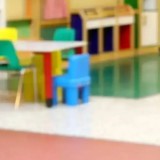 Балабақшада мектеп жасындағы бала пышақпен жүрген: жанжалға полиция араласты