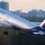 Жеңіс күніне орай ардагерлер ұшақпен тегін ұшады