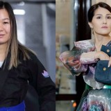 "Аулақ жүріңдер": Шавкат Рахмоновтың бұрынғы әйелі қайын сіңлісіне шүйлікті (ФОТО)