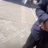 "Зорлаймын": Семейде мектеп оқушыларын қорқытқан ер адам ұсталды