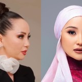 "Оның шынайы болмысын айтатын уақыт келді": Баян Алагөзова әнші Мөлдір Әуелбекова туралы ел естімеген жайтты айтты (ФОТО)