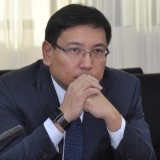 Ерболат Досаев жауапты қызметінен босатылды