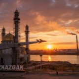 Экономикалық серпін: Ұлытау екі көрсеткіш бойынша алға шықты