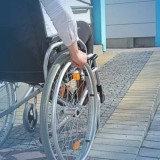 Енді мүгедек азаматтарға арба мен балдақ жалға беріледі