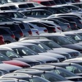 Елдегі автопарктерде ескі көліктер көп - статистика