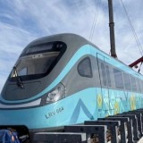 LRT құрылысы: Астанадан Қосшыға дейінгі аралықтағы жол 2027 жылы аяқталады