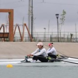 Ескек есуден Азия кубогына қатысатын Қазақстан құрамасының спортшылары анықталды