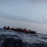 2025 жылы шамамен 8 мың заңсыз мигрант қаза тапты - БҰҰ