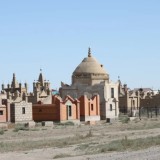 Қарағандыда зират басындағы даудан кейін сот мәйітті эксгумациялауға рұқсат берді