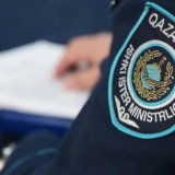 Астанада жедел жәрдем қызметкеріне шабуыл жасаған адам сотталды