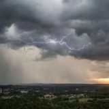 Алдағы үш тәулік жауын-шашынды болады