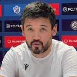 Нұрбол Жұмасқалиев «Тобыл» клубынан кету себебін түсіндірді