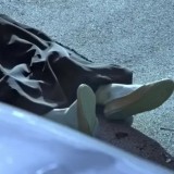 «Өртеп жіберген»: Ақсуда әйел адамның мәйіті табылды