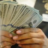 Доллар бағамы 460 теңгеге жақындады