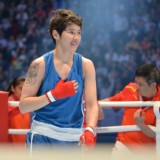 Әлем кубогы: Назым Қызайбай ширек финалға шыға алмады