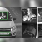 Елімізде жол камералары жаңа құқықбұзушылықтарды тіркей бастады