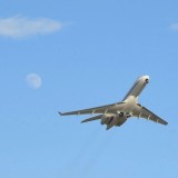 БАӘ әуе кеңістігіндегі шектеулер 27 сәуірге дейін сақталады