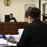 ЭЦҚ арқылы 70 млн ұрлаған: Көкшетаудағы бухгалтердің схемасы әшкереленді