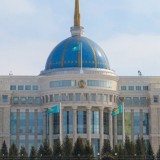 Тоқаевқа Сауд Арабиясы Королі мен Тақ мұрагері хат жолдады