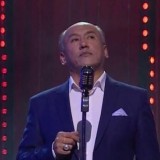 "Әйелім мен ұлым қабылдамады": Әнші Сәкен Қалымов отбасы туралы ел естімеген жайтты ашып айтты (ВИДЕО)