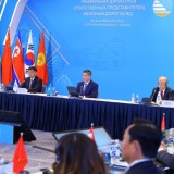 Қазақстан алдағы 4 жылда 5 мың шақырым жаңа теміржол салады – Олжас Бектенов