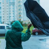 24 сәуірде ауа райына байланысты ескерту жарияланды