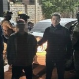 Жамбыл облысында мал ұрлығымен айналысқан адамдар тобы ұсталды