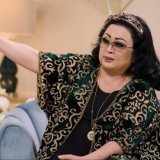 "Жылап, жаман болдым": Әнші Мақпал Жүнісова ел күтпеген құпия шындықты жайып салды (ВИДЕО)