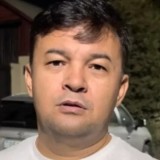 Блогер Арай Есенбек бопсалау бойынша бес жылға сотталды