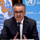 "Екінші үйім": Дүниежүзідік денсаулық сақтау ұйымының президенті Қазақстан туралы пікір білдірді