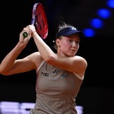 Рыбакина Мадрид турнирін камбэкпен бастады