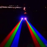 Республикалық трассаларда лазер жүйесі орнатыла бастады