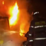 Қарағанды облысында жарылыстың алды алынды