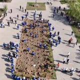 Ұлытауда «Таза Қазақстан» аясында ауқымды экологиялық акция өтті