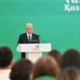 Тоқаев жануарларға қатыгездік жасайтындарға жазаны қатаңдатуды тапсырды