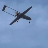 Украина дрондары алғаш рет Екатеринбург пен Челябинск қалаларына шабуыл жасады