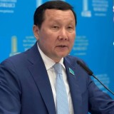 Абзал Құспан: "Алаш" бағдарламасында "киберқорған" ұғымы болған